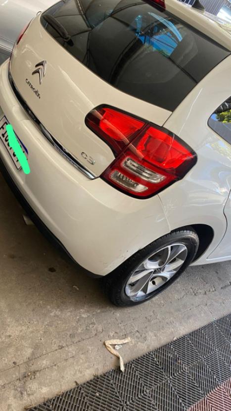 CITROEN C3 1.5 4P TENDANCE FLEX, Foto 7