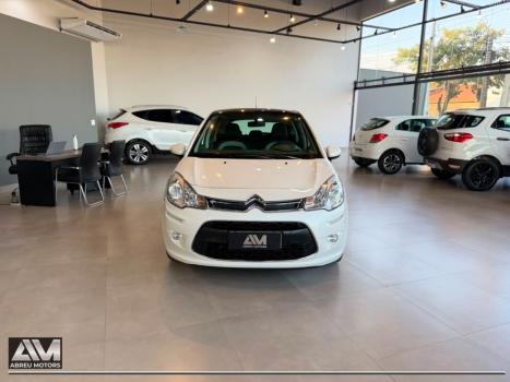 CITROEN C3 1.5 4P TENDANCE FLEX, Foto 3