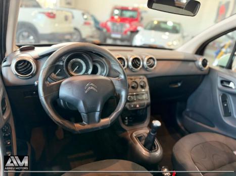 CITROEN C3 1.5 4P TENDANCE FLEX, Foto 4
