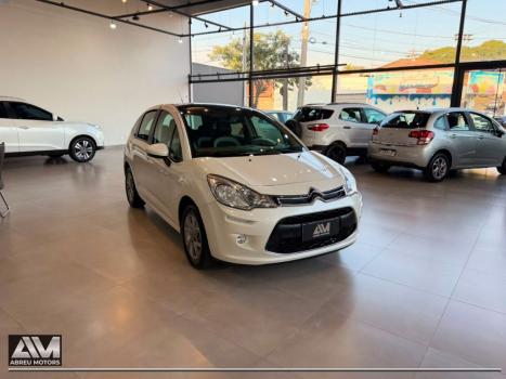 CITROEN C3 1.5 4P TENDANCE FLEX, Foto 5