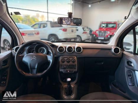 CITROEN C3 1.5 4P TENDANCE FLEX, Foto 6