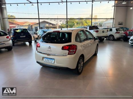 CITROEN C3 1.5 4P TENDANCE FLEX, Foto 7