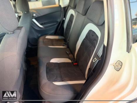 CITROEN C3 1.5 4P TENDANCE FLEX, Foto 8
