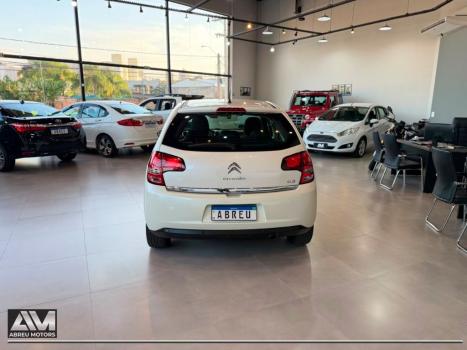 CITROEN C3 1.5 4P TENDANCE FLEX, Foto 9