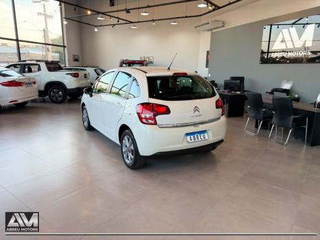 CITROEN C3 1.5 4P TENDANCE FLEX, Foto 10