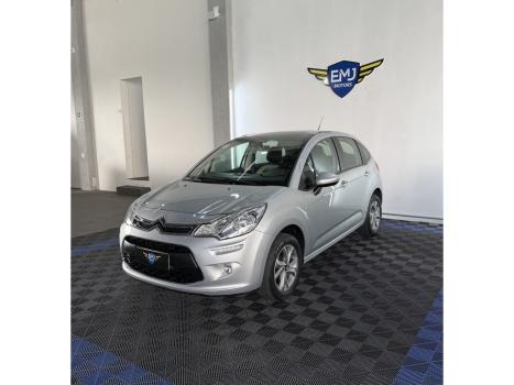CITROEN C3 1.5 4P TENDANCE FLEX, Foto 1