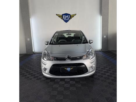 CITROEN C3 1.5 4P TENDANCE FLEX, Foto 2