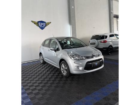 CITROEN C3 1.5 4P TENDANCE FLEX, Foto 3