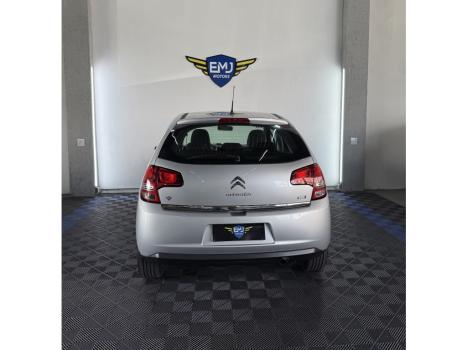 CITROEN C3 1.5 4P TENDANCE FLEX, Foto 5