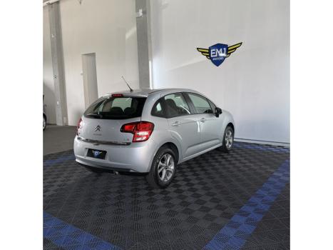 CITROEN C3 1.5 4P TENDANCE FLEX, Foto 6