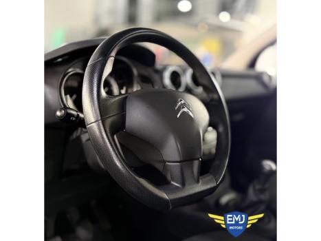 CITROEN C3 1.5 4P TENDANCE FLEX, Foto 7