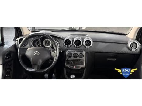 CITROEN C3 1.5 4P TENDANCE FLEX, Foto 8