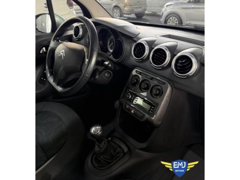 CITROEN C3 1.5 4P TENDANCE FLEX, Foto 9