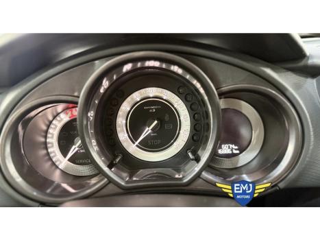 CITROEN C3 1.5 4P TENDANCE FLEX, Foto 10
