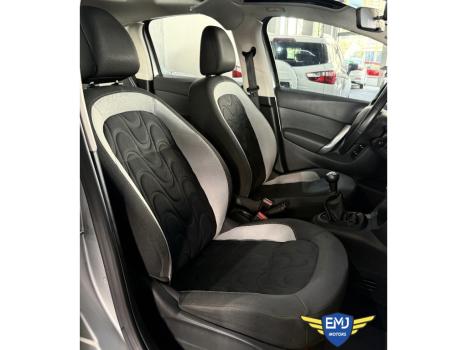CITROEN C3 1.5 4P TENDANCE FLEX, Foto 11