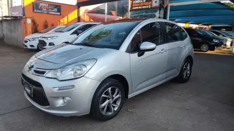 CITROEN C3 1.5 4P TENDANCE FLEX, Foto 2