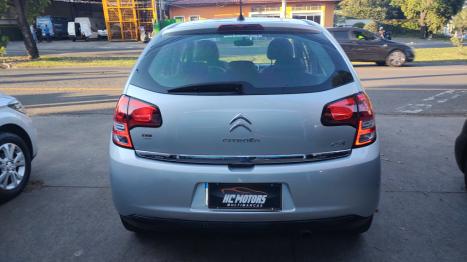 CITROEN C3 1.5 4P TENDANCE FLEX, Foto 4