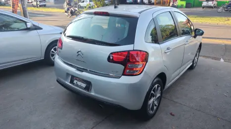 CITROEN C3 1.5 4P TENDANCE FLEX, Foto 5