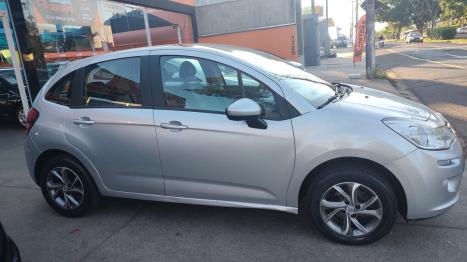 CITROEN C3 1.5 4P TENDANCE FLEX, Foto 6
