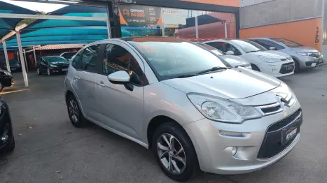 CITROEN C3 1.5 4P TENDANCE FLEX, Foto 7