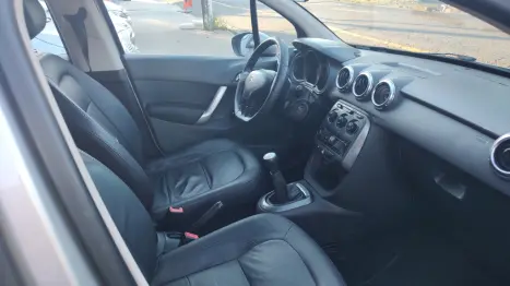 CITROEN C3 1.5 4P TENDANCE FLEX, Foto 8