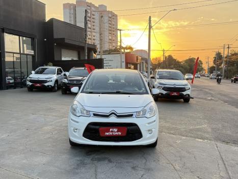 CITROEN C3 1.5 4P TENDANCE FLEX, Foto 2