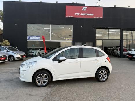 CITROEN C3 1.5 4P TENDANCE FLEX, Foto 3