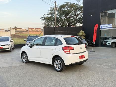 CITROEN C3 1.5 4P TENDANCE FLEX, Foto 4