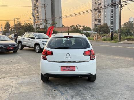 CITROEN C3 1.5 4P TENDANCE FLEX, Foto 5
