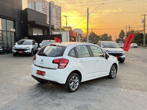 CITROEN C3 1.5 4P TENDANCE FLEX, Foto 6