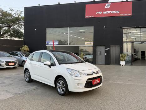 CITROEN C3 1.5 4P TENDANCE FLEX, Foto 7