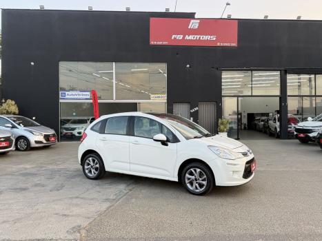 CITROEN C3 1.5 4P TENDANCE FLEX, Foto 8