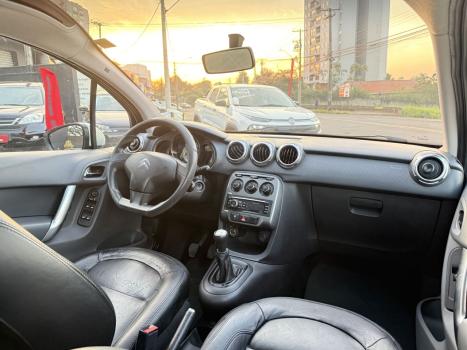 CITROEN C3 1.5 4P TENDANCE FLEX, Foto 11