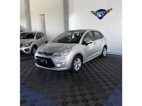 CITROEN C3 1.5 4P TENDANCE FLEX, Foto 1