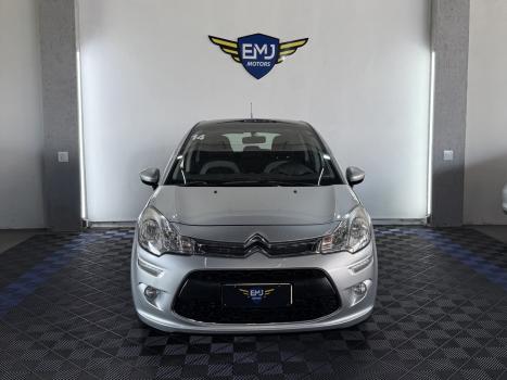 CITROEN C3 1.5 4P TENDANCE FLEX, Foto 2