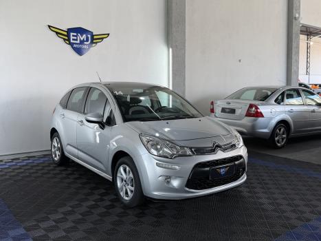 CITROEN C3 1.5 4P TENDANCE FLEX, Foto 3