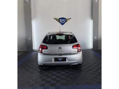 CITROEN C3 1.5 4P TENDANCE FLEX, Foto 5