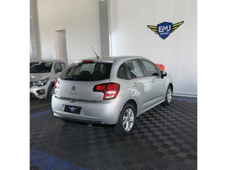 CITROEN C3 1.5 4P TENDANCE FLEX, Foto 6