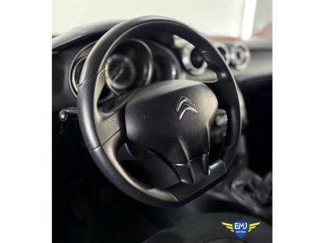 CITROEN C3 1.5 4P TENDANCE FLEX, Foto 7