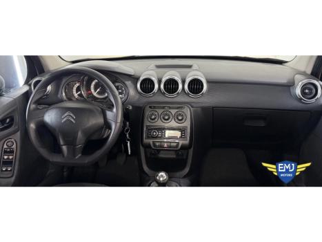 CITROEN C3 1.5 4P TENDANCE FLEX, Foto 8