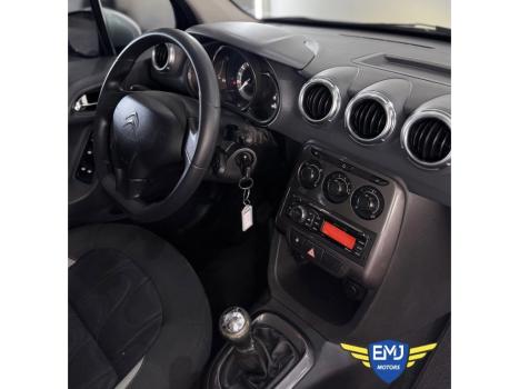 CITROEN C3 1.5 4P TENDANCE FLEX, Foto 9