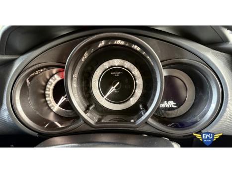 CITROEN C3 1.5 4P TENDANCE FLEX, Foto 10