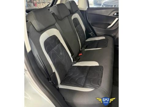 CITROEN C3 1.5 4P TENDANCE FLEX, Foto 12