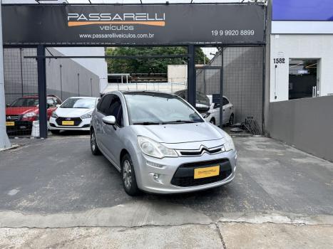 CITROEN C3 1.5 4P TENDANCE FLEX, Foto 1