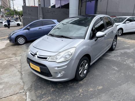 CITROEN C3 1.5 4P TENDANCE FLEX, Foto 2