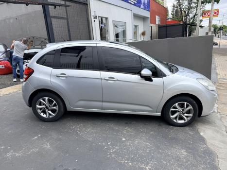 CITROEN C3 1.5 4P TENDANCE FLEX, Foto 3