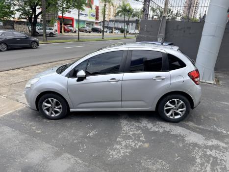 CITROEN C3 1.5 4P TENDANCE FLEX, Foto 4