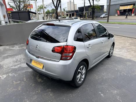 CITROEN C3 1.5 4P TENDANCE FLEX, Foto 5