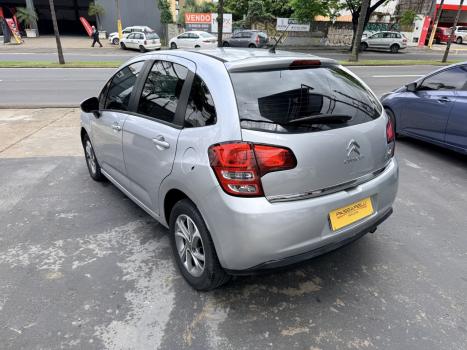 CITROEN C3 1.5 4P TENDANCE FLEX, Foto 6