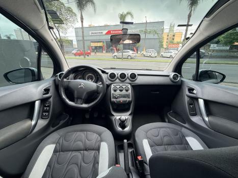 CITROEN C3 1.5 4P TENDANCE FLEX, Foto 7